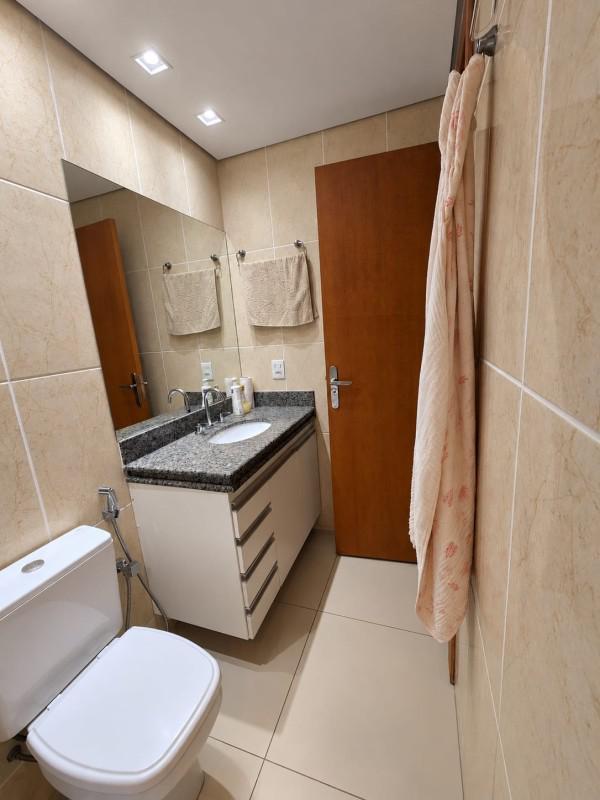 Apartamento, Fernão Dias, 4 Quartos, 2 Vagas, 1 Suíte