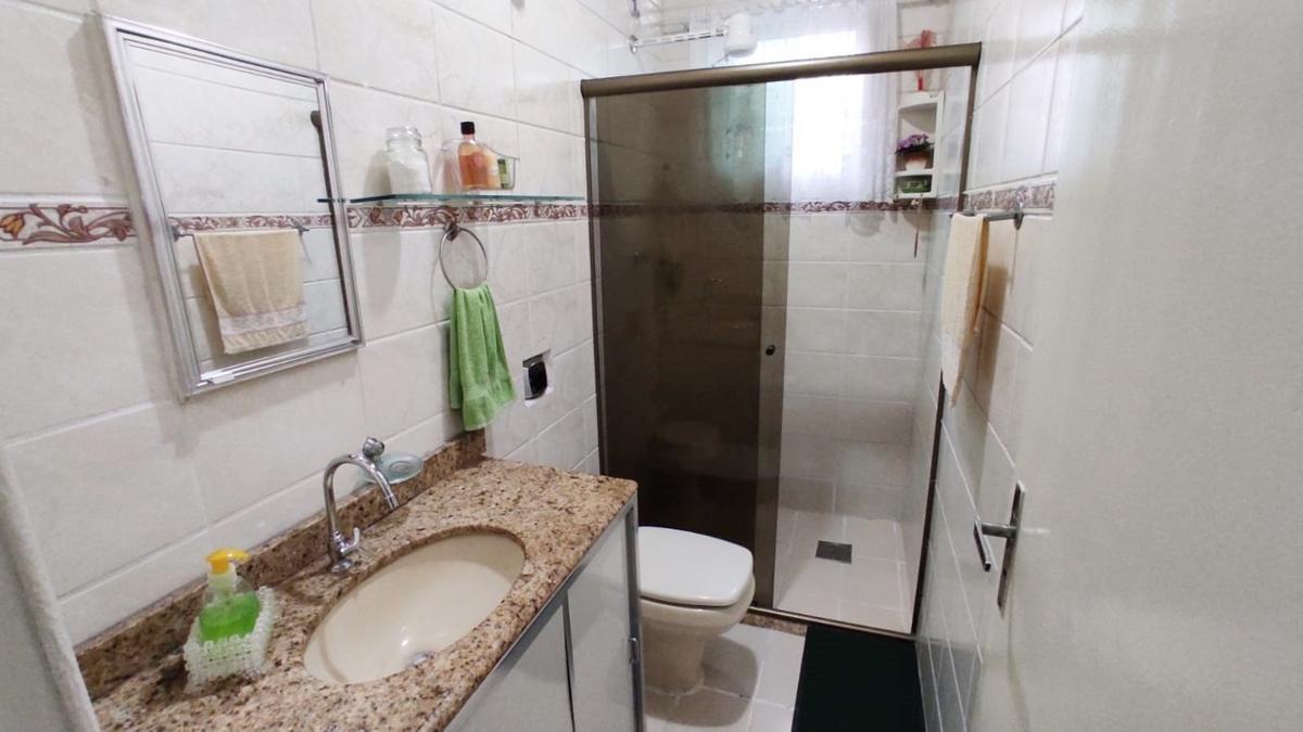 Casa, Conjunto Lagoa, 4 Quartos, 2 Vagas, 1 Suíte