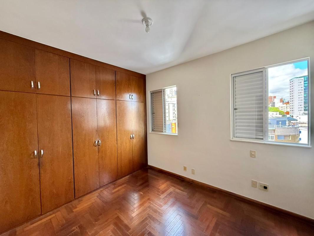 Apartamento, Anchieta, 3 Quartos, 2 Vagas, 1 Suíte