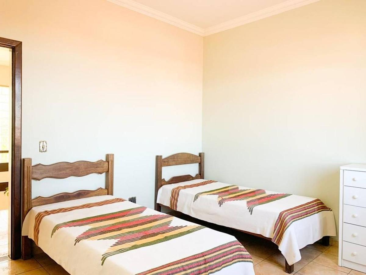 Casa, Serrano, 4 Quartos, 3 Vagas, 1 Suíte