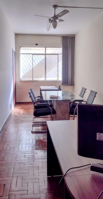 Sala, Barro Preto, 0 Quarto, 0 Vaga