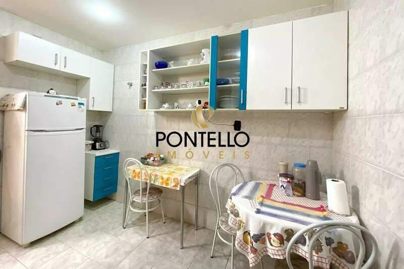 Apartamento, Serra, 2 Quartos, 1 Vaga