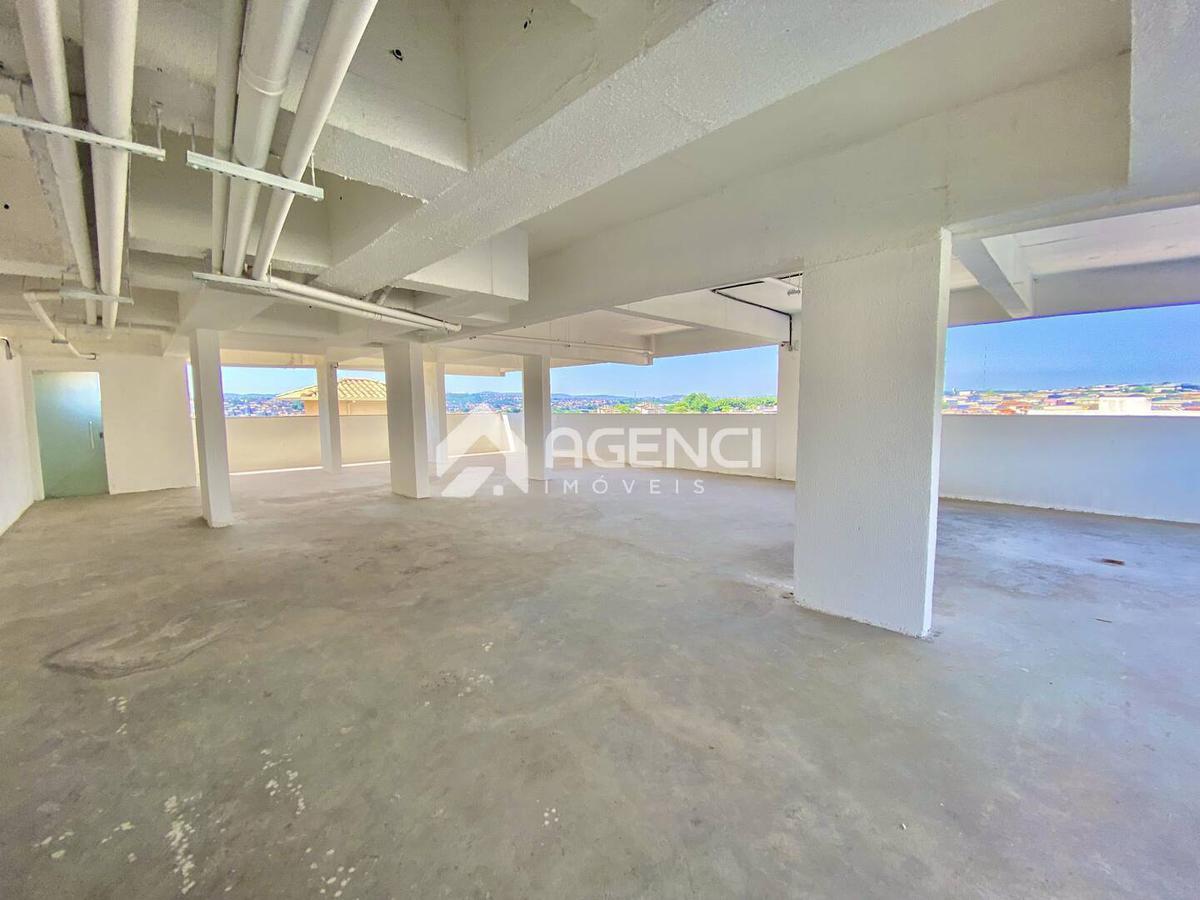 Cobertura, Cabral, 2 Quartos, 0 Vaga, 1 Suíte