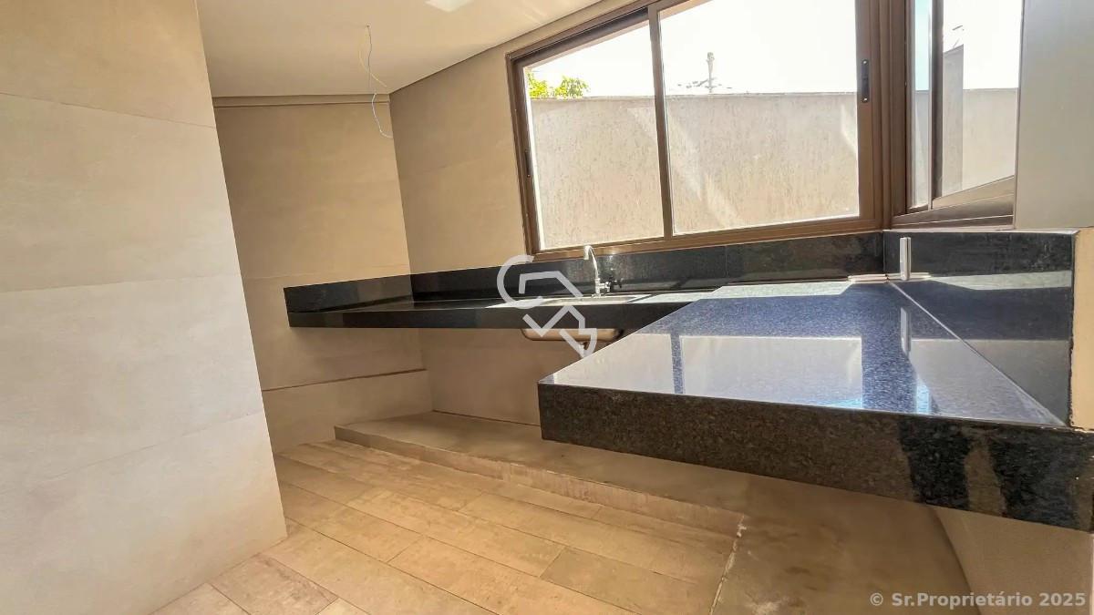 Apartamento, Santo Agostinho, 3 Quartos, 2 Vagas, 1 Suíte
