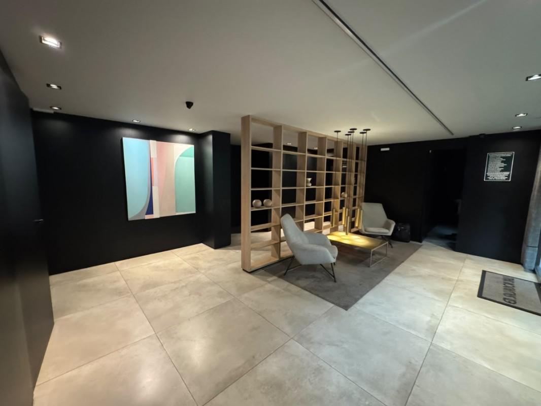 Apartamento, Lourdes, 2 Quartos, 2 Vagas, 1 Suíte