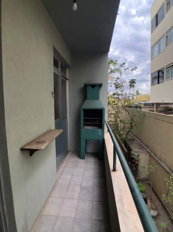 Apartamento, Havaí, 2 Quartos, 2 Vagas