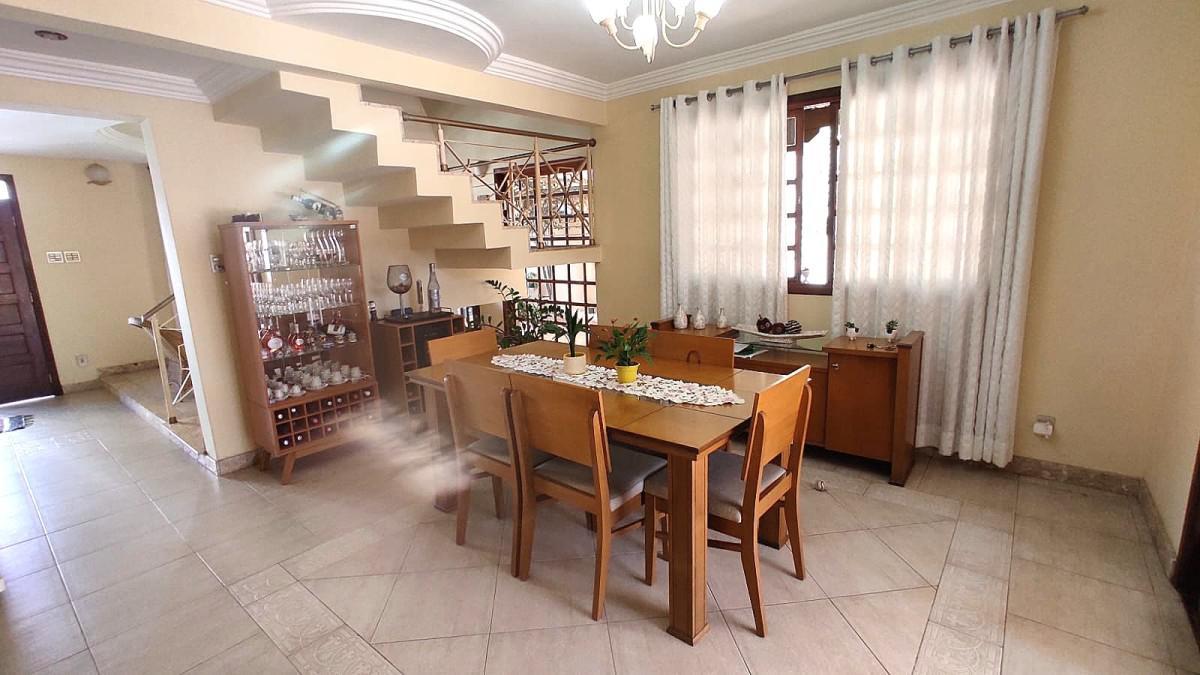 Casa, Palmares, 3 Quartos, 4 Vagas, 1 Suíte