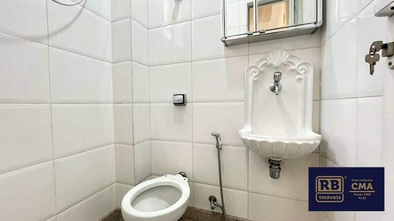 Apartamento, Santo Agostinho, 3 Quartos, 2 Vagas, 2 Suítes