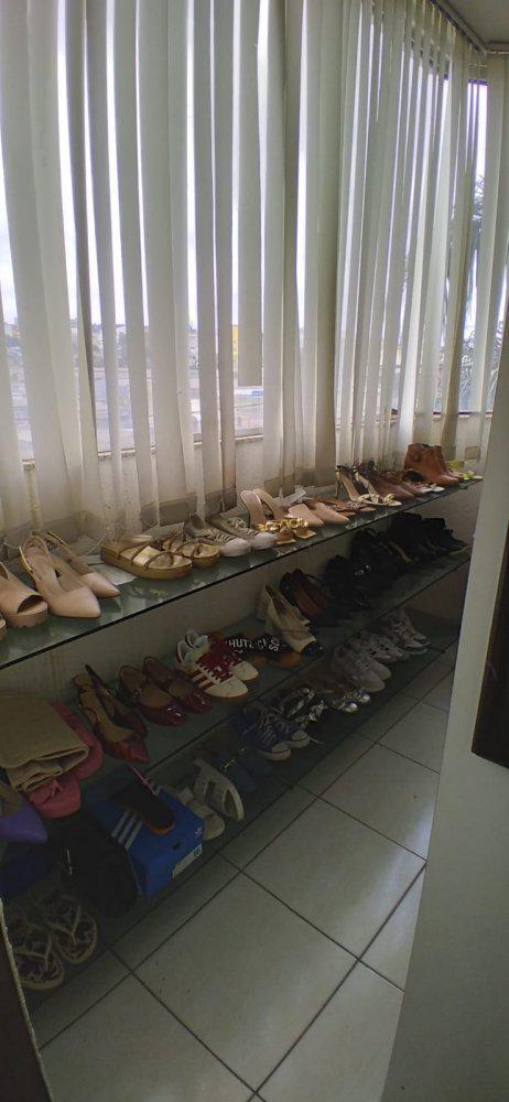 Apartamento, Inconfidentes, 3 Quartos, 1 Vaga, 1 Suíte