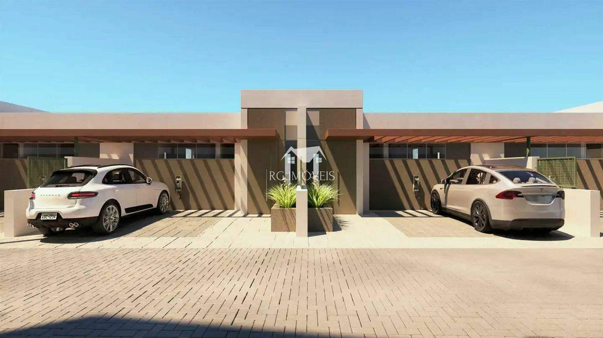 Casa, Buritis, 3 Quartos, 2 Vagas, 1 Suíte