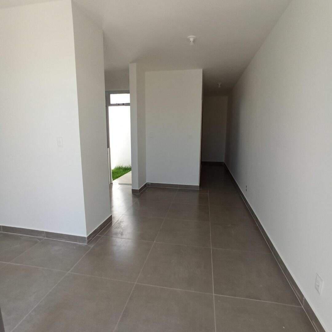 Casa, Petrópolis, 2 Quartos, 1 Vaga