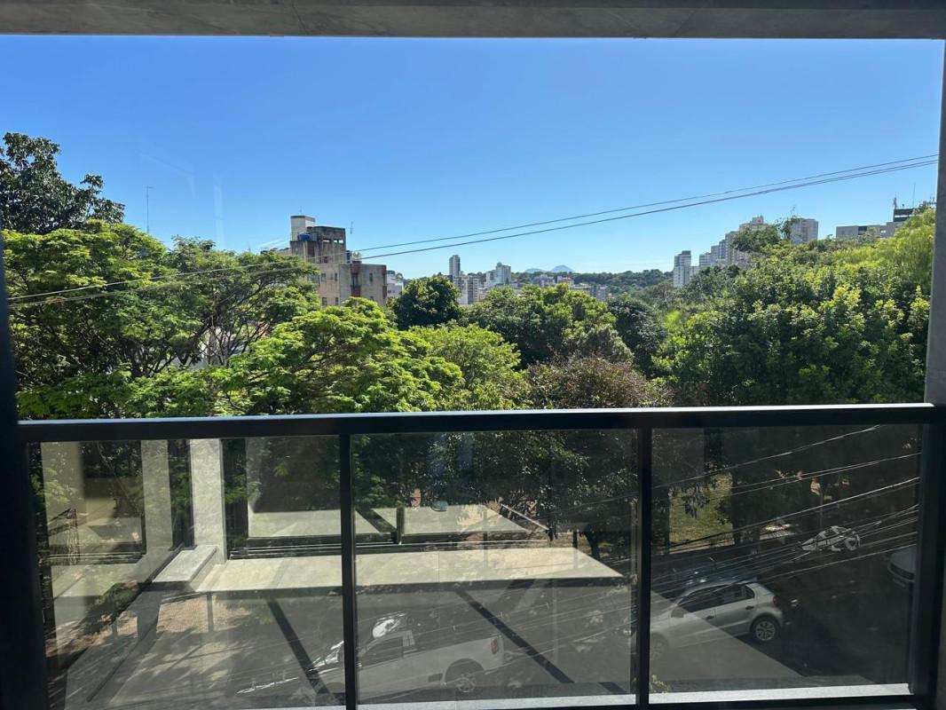 Apartamento, Graça, 3 Quartos, 2 Vagas, 1 Suíte
