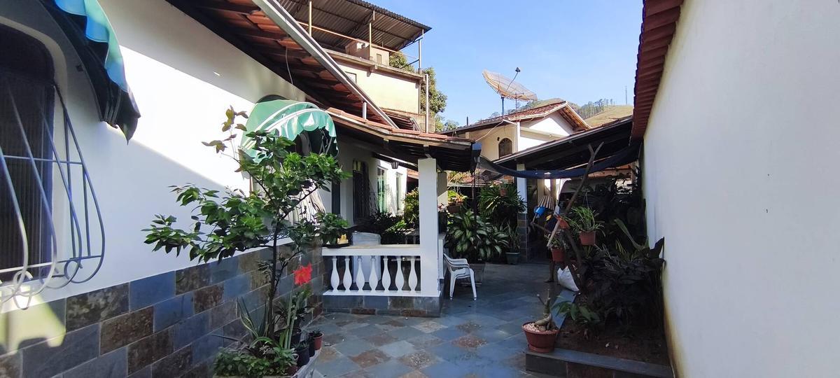 Casa, Alvorada, 3 Quartos, 3 Vagas, 1 Suíte