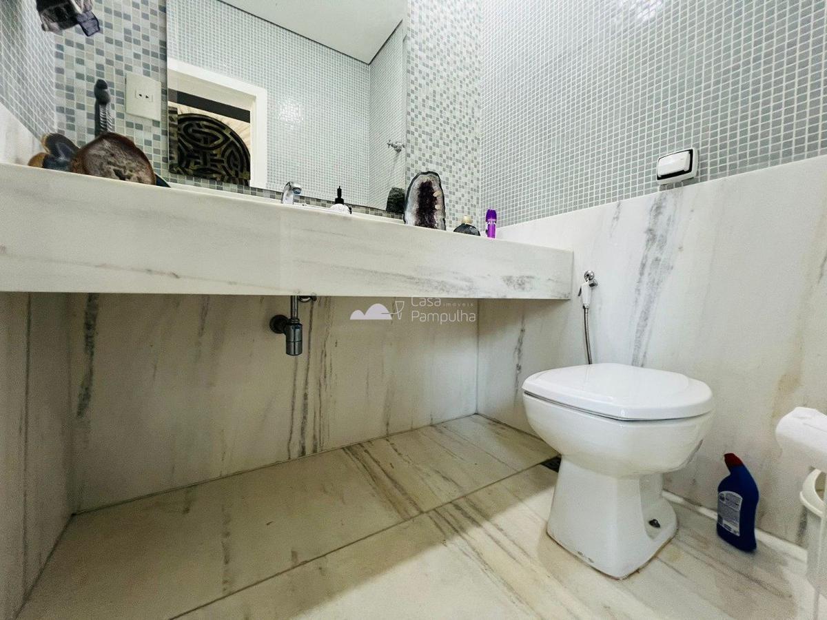 Casa, Jardim Atlântico, 5 Quartos, 10 Vagas, 5 Suítes