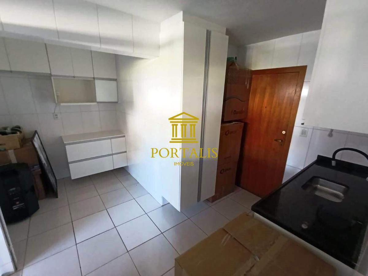 Apartamento, Santo Antônio, 3 Quartos, 2 Vagas, 1 Suíte
