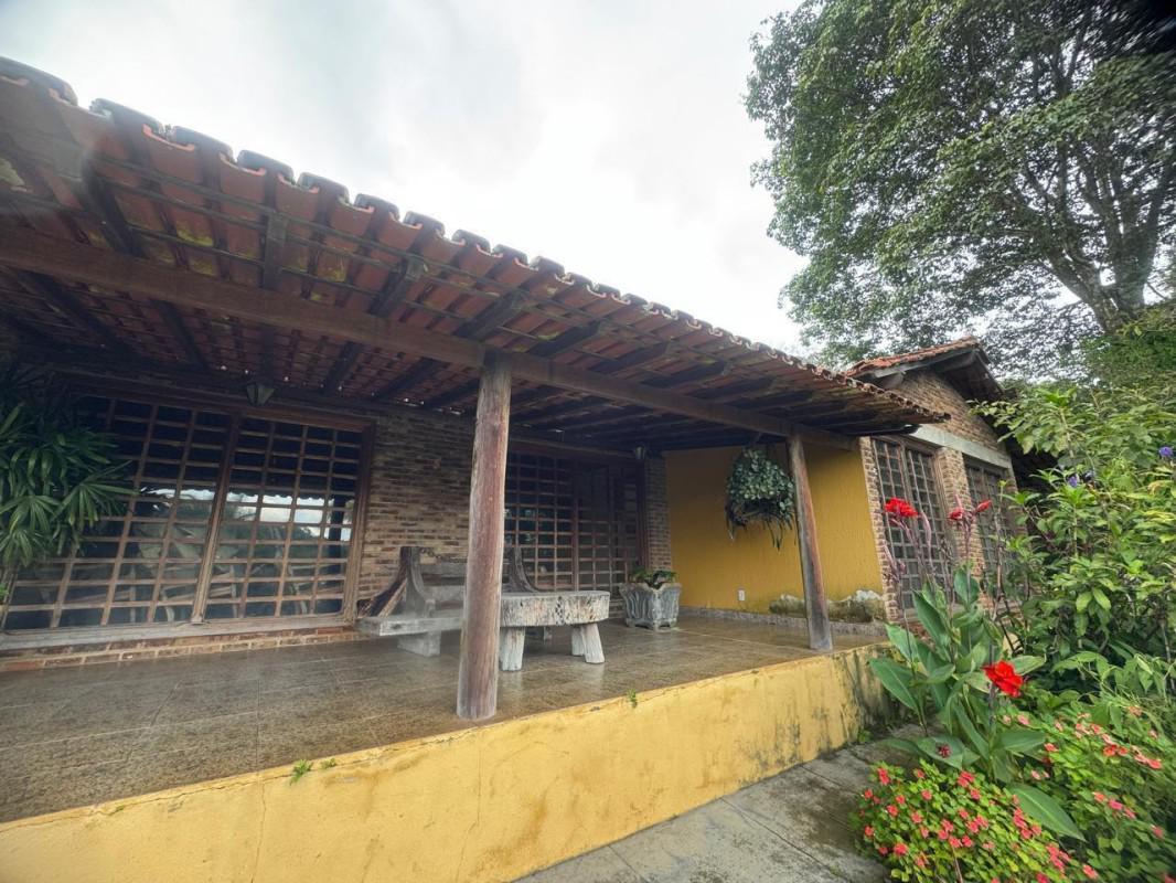 Fazenda, Zona Rural, 5 Quartos, 0 Vaga, 1 Suíte