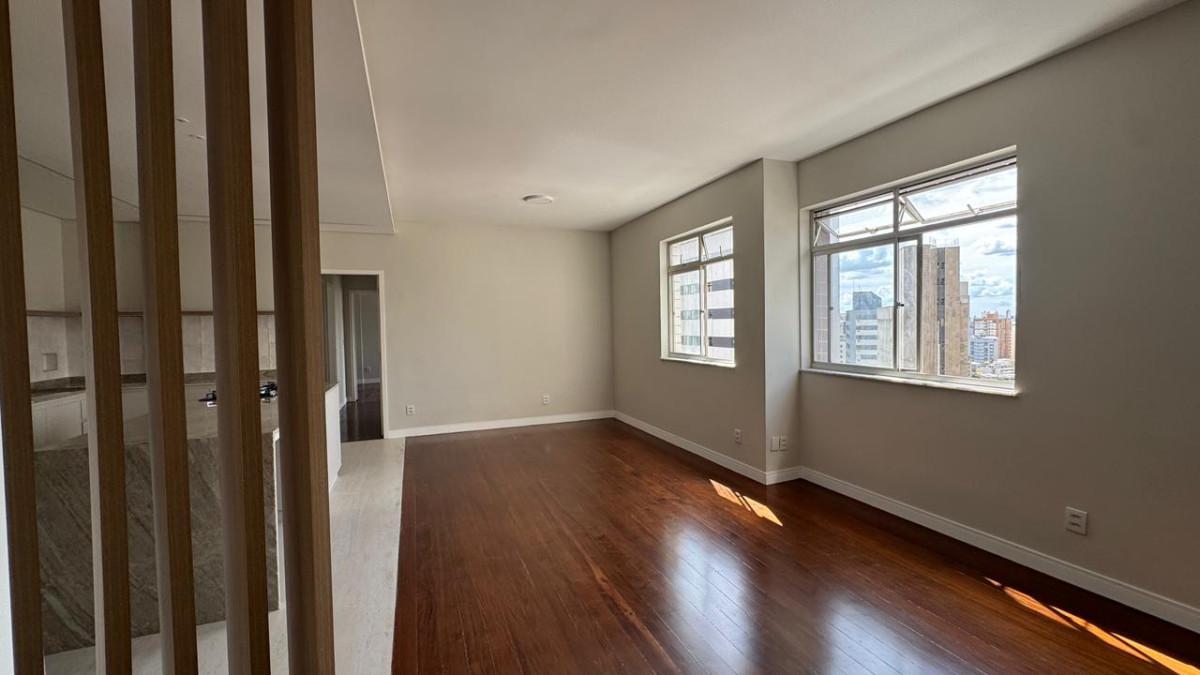 Apartamento, Savassi, 3 Quartos, 1 Vaga, 1 Suíte
