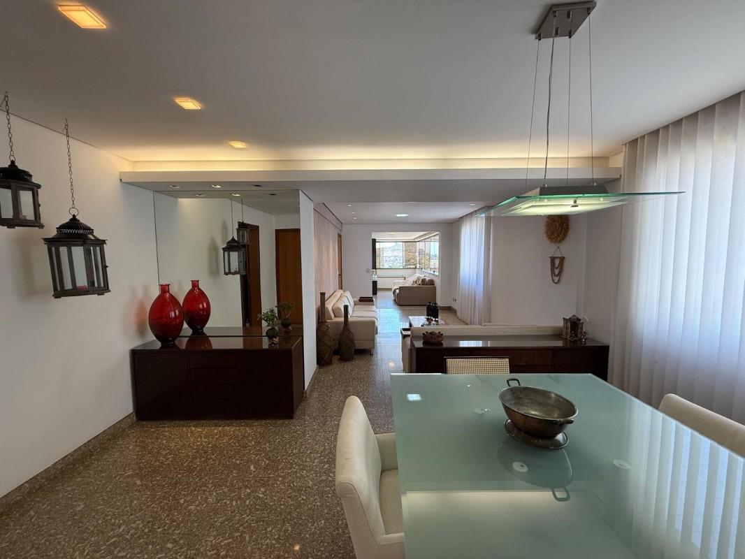 Apartamento, Buritis, 4 Quartos, 4 Vagas, 1 Suíte