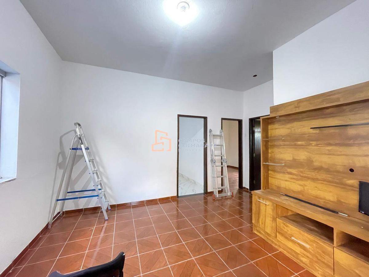 Casa, Arvoredo, 3 Quartos, 3 Vagas, 1 Suíte