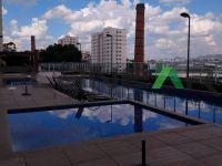 Apartamento, Jk, 4 Quartos, 2 Vagas, 1 Suíte