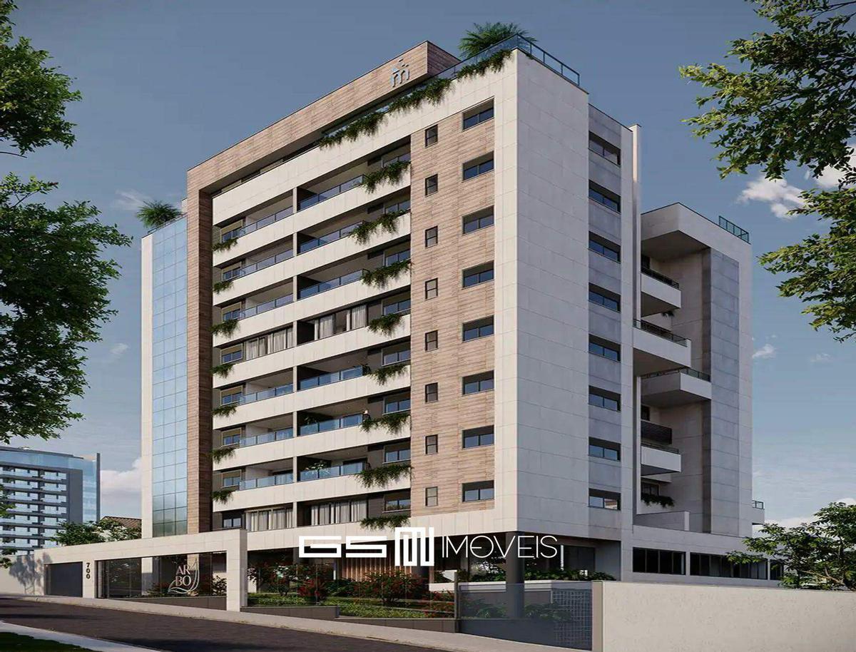 Apartamento, São Pedro, 3 Quartos, 2 Vagas, 1 Suíte