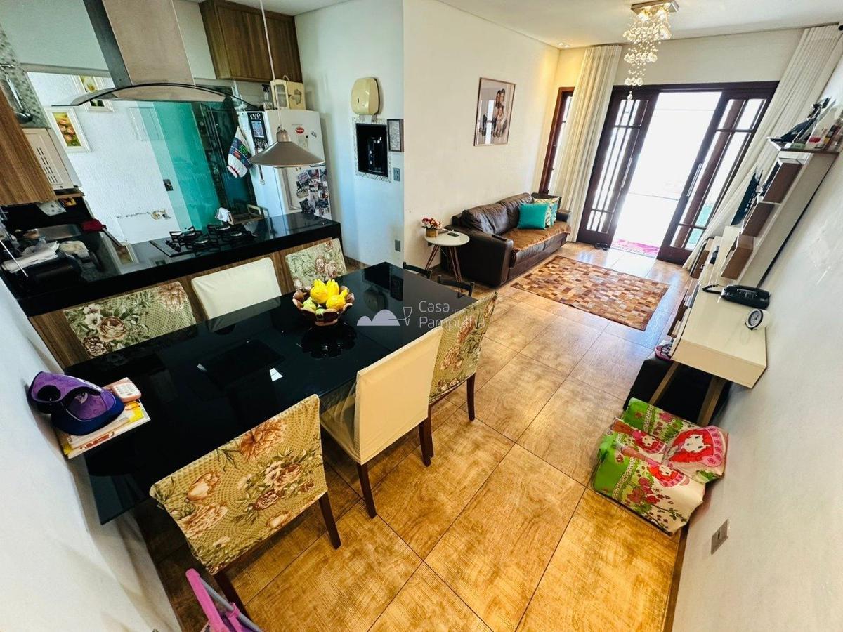 Casa, Santa Amélia, 4 Quartos, 3 Vagas, 2 Suítes