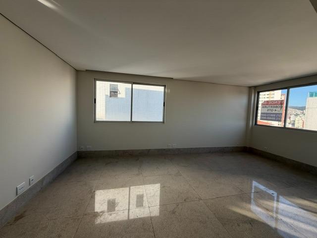 Cobertura, Colégio Batista, 3 Quartos, 3 Vagas, 2 Suítes