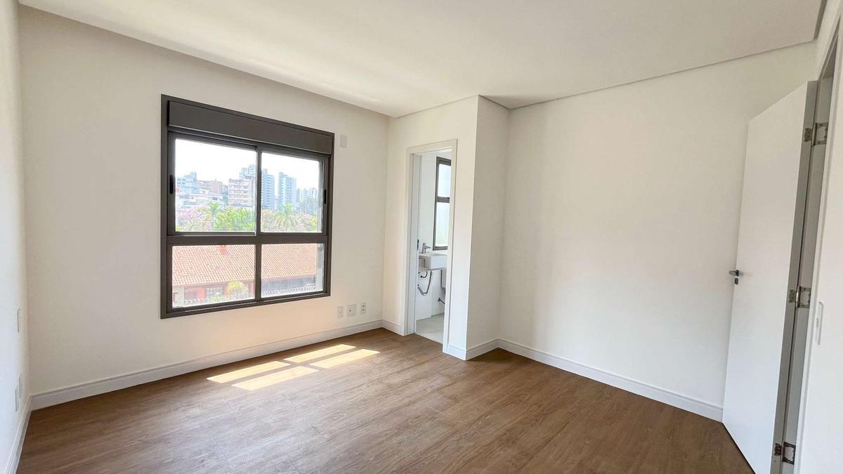 Apartamento, São Bento, 4 Quartos, 3 Vagas, 4 Suítes