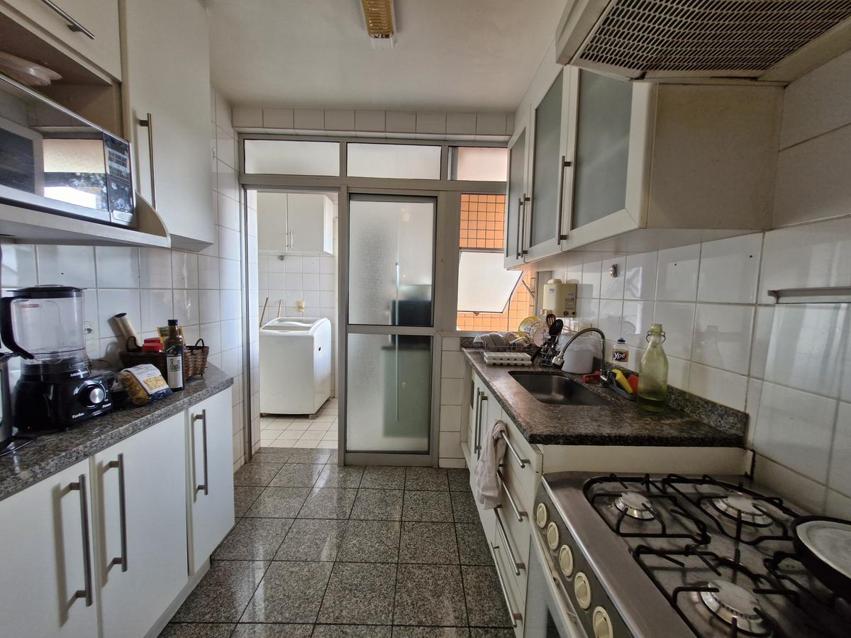 Cobertura, São Pedro, 3 Quartos, 3 Vagas, 1 Suíte