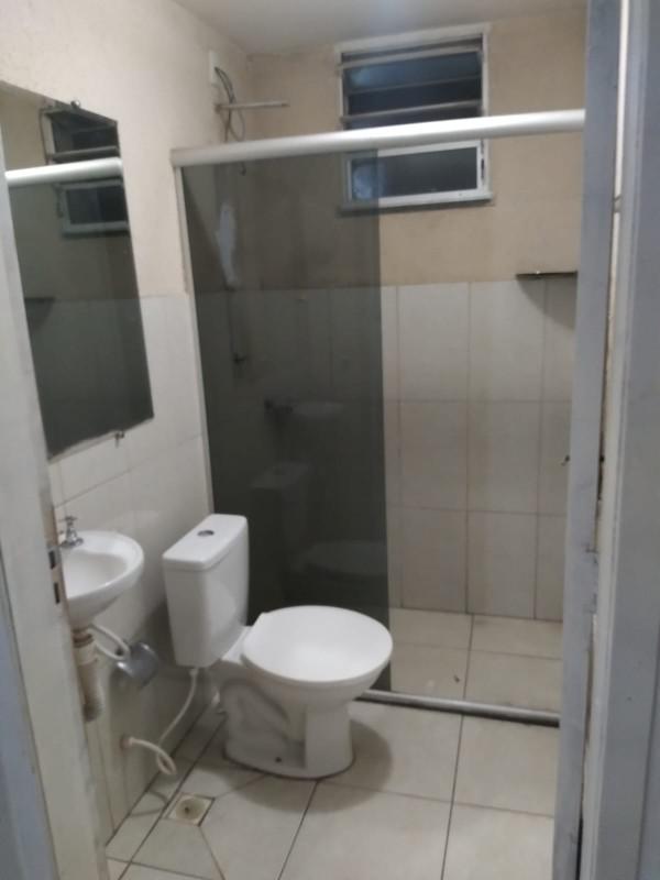 Apartamento, Jardim Vitória, 2 Quartos, 1 Vaga