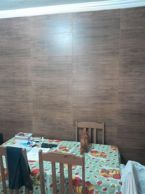 Apartamento, Santa Cruz Industrial, 2 Quartos, 1 Vaga