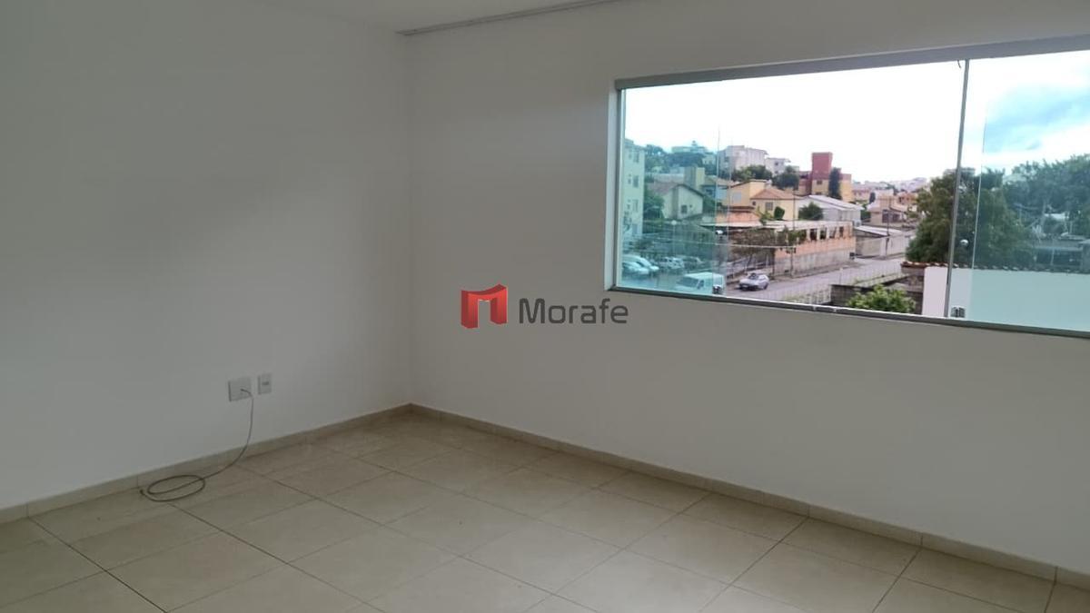 Apartamento, Santa Amélia, 3 Quartos, 2 Vagas