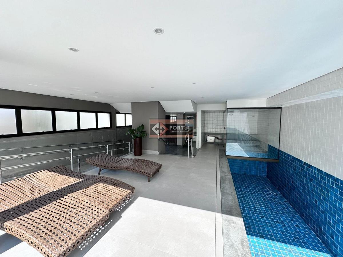 Apartamento, Castelo, 4 Quartos, 2 Vagas, 1 Suíte