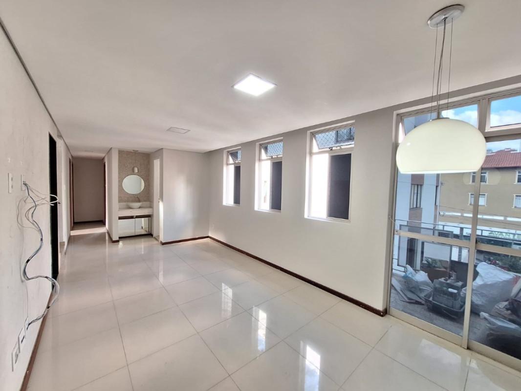 Cobertura, Cidade Nova, 3 Quartos, 2 Vagas, 1 Suíte