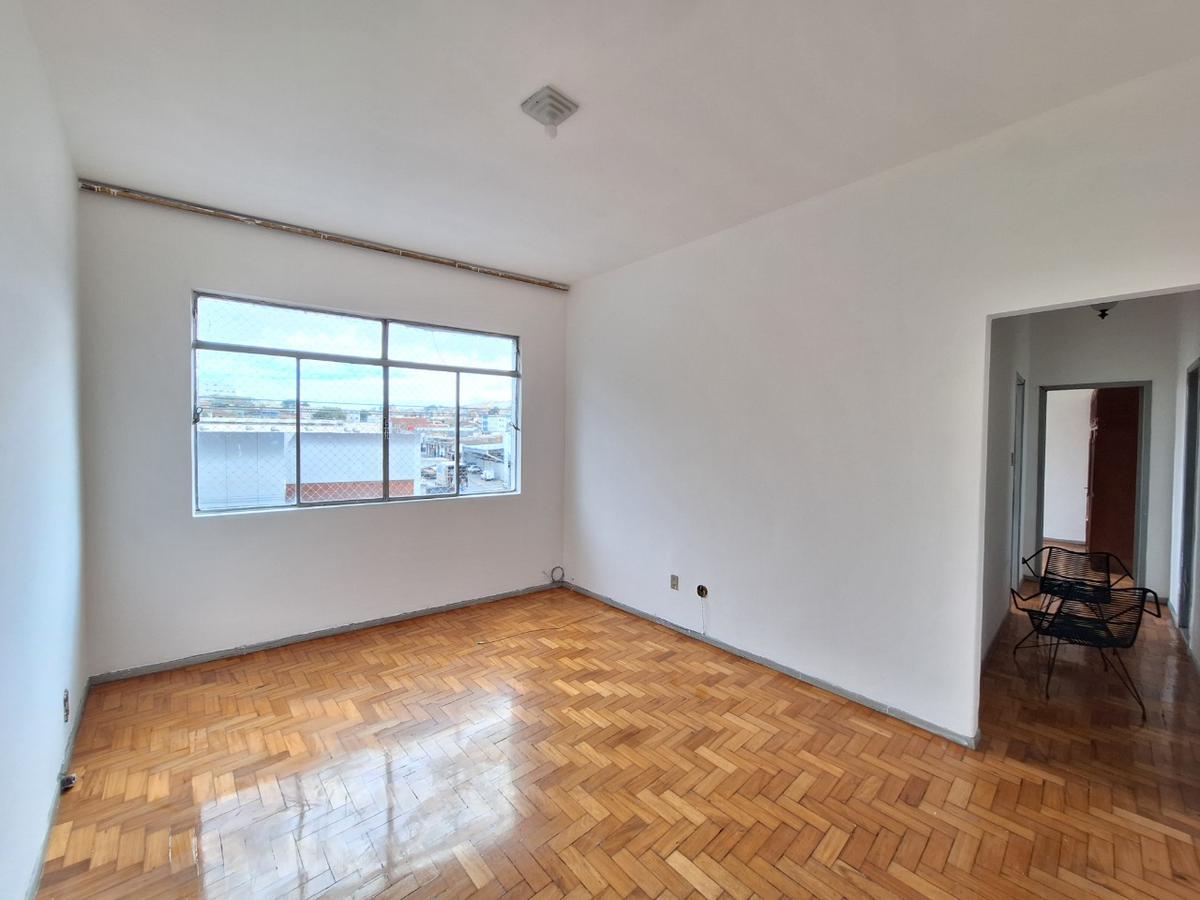 Apartamento, Carlos Prates, 2 Quartos, 0 Vaga
