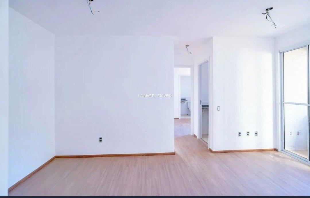 Apartamento, Jardim Riacho das Pedras, 2 Quartos, 1 Vaga, 1 Suíte