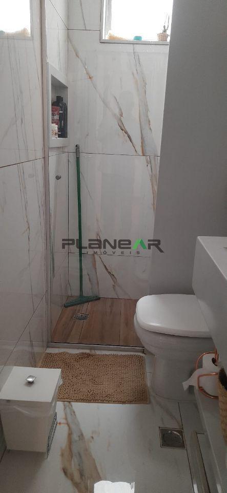 Apartamento, Jardim Riacho das Pedras, 3 Quartos, 1 Vaga