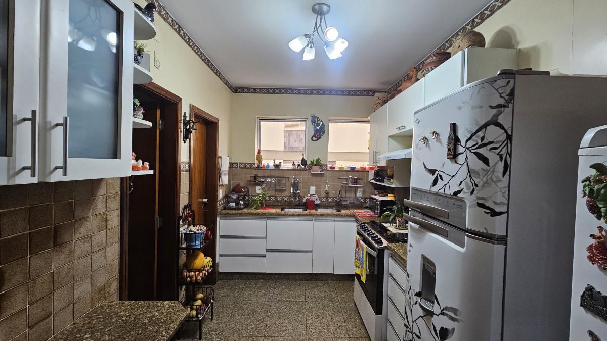 Apartamento, Lourdes, 4 Quartos, 2 Vagas, 2 Suítes