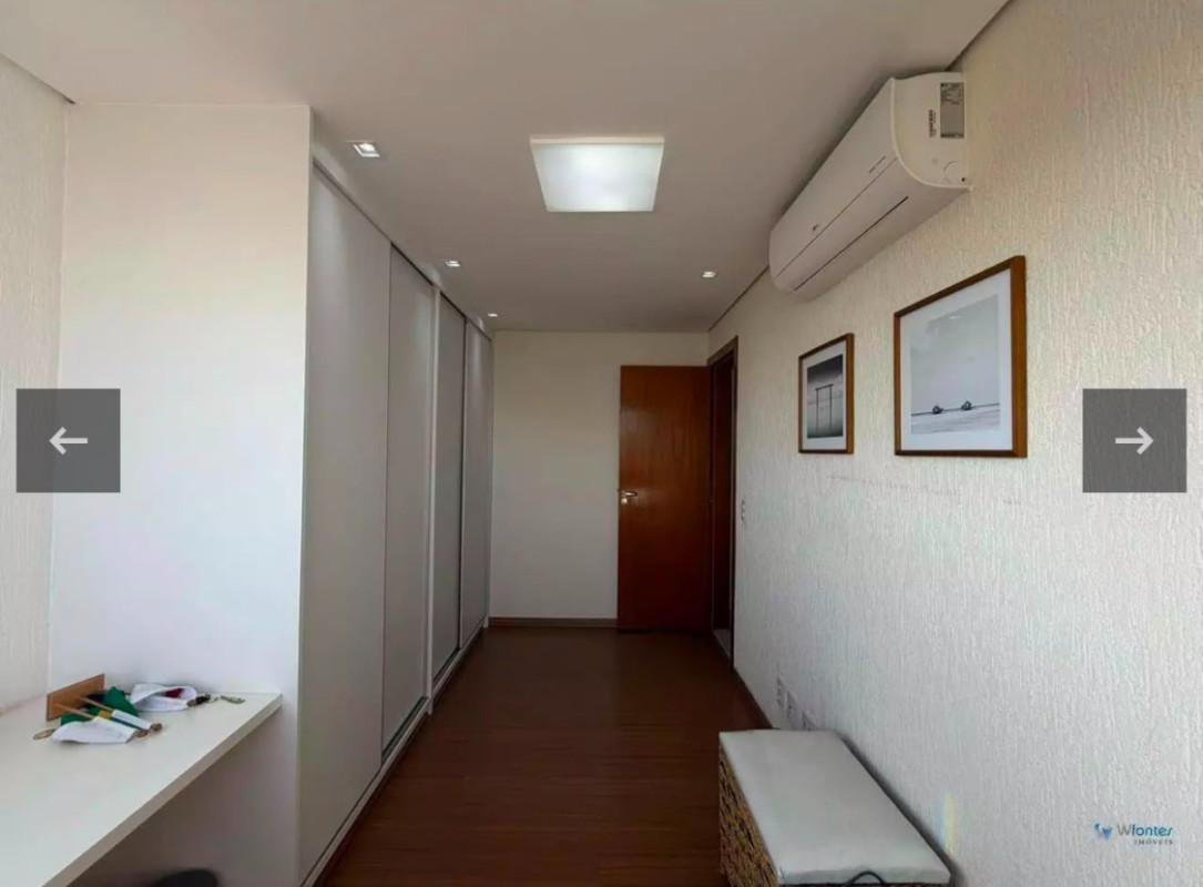 Cobertura, Dona Clara, 3 Quartos, 2 Vagas, 1 Suíte