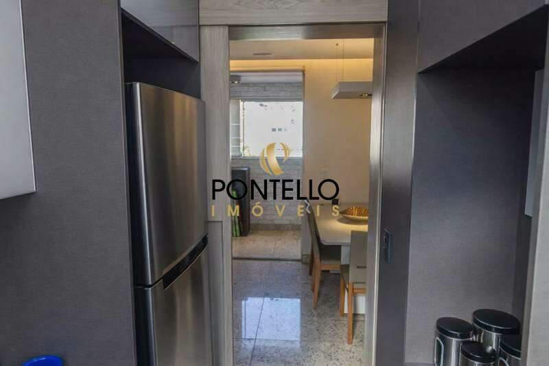 Apartamento, Serra, 3 Quartos, 2 Vagas, 1 Suíte