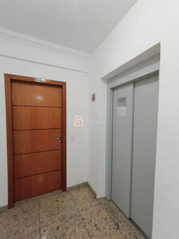 Apartamento, Milionários, 2 Quartos, 1 Vaga
