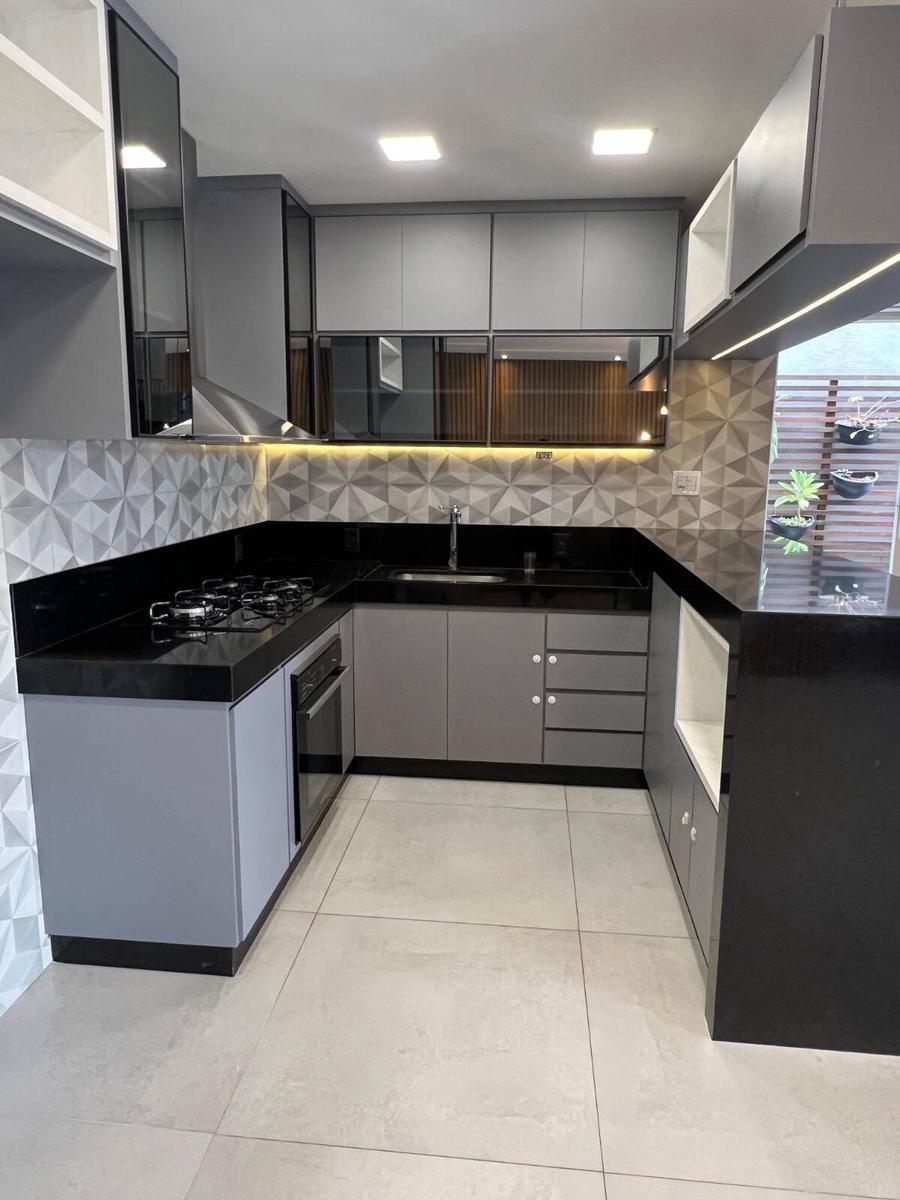 Apartamento, Eldorado, 4 Quartos, 3 Vagas, 2 Suítes