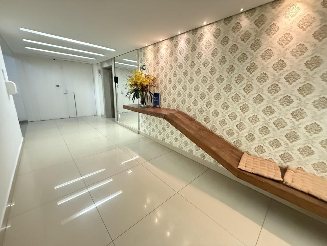 Apartamento, Jardim da Cidade, 3 Quartos, 2 Vagas, 1 Suíte