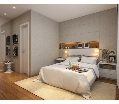 Apartamento, Cidade Industrial, 3 Quartos, 2 Vagas, 1 Suíte