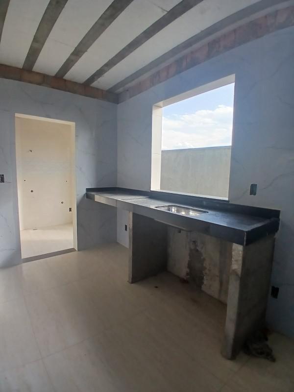 Casa, Recanto Verde, 3 Quartos, 2 Vagas, 1 Suíte