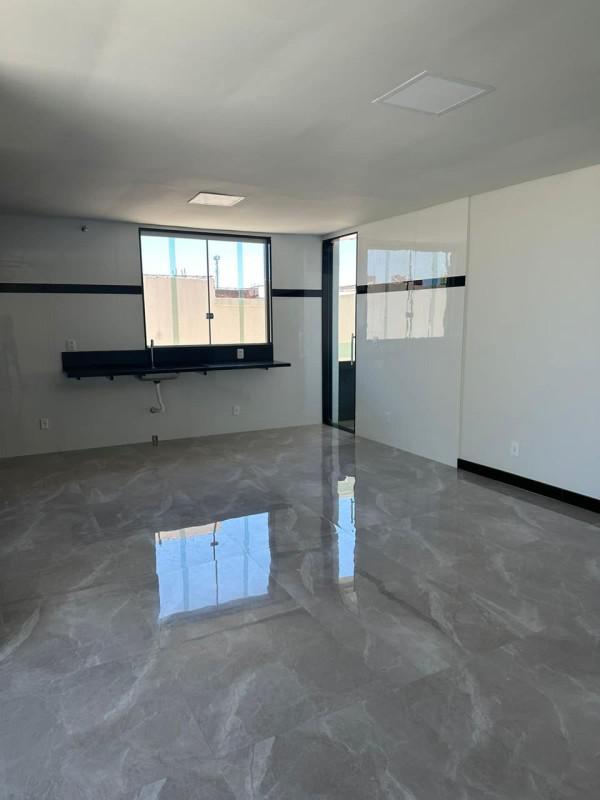 Casa, Santa Clara a, 2 Quartos, 4 Vagas, 1 Suíte