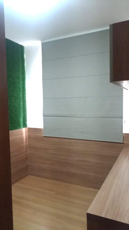 Apartamento, Cinquentenário, 3 Quartos, 2 Vagas, 1 Suíte
