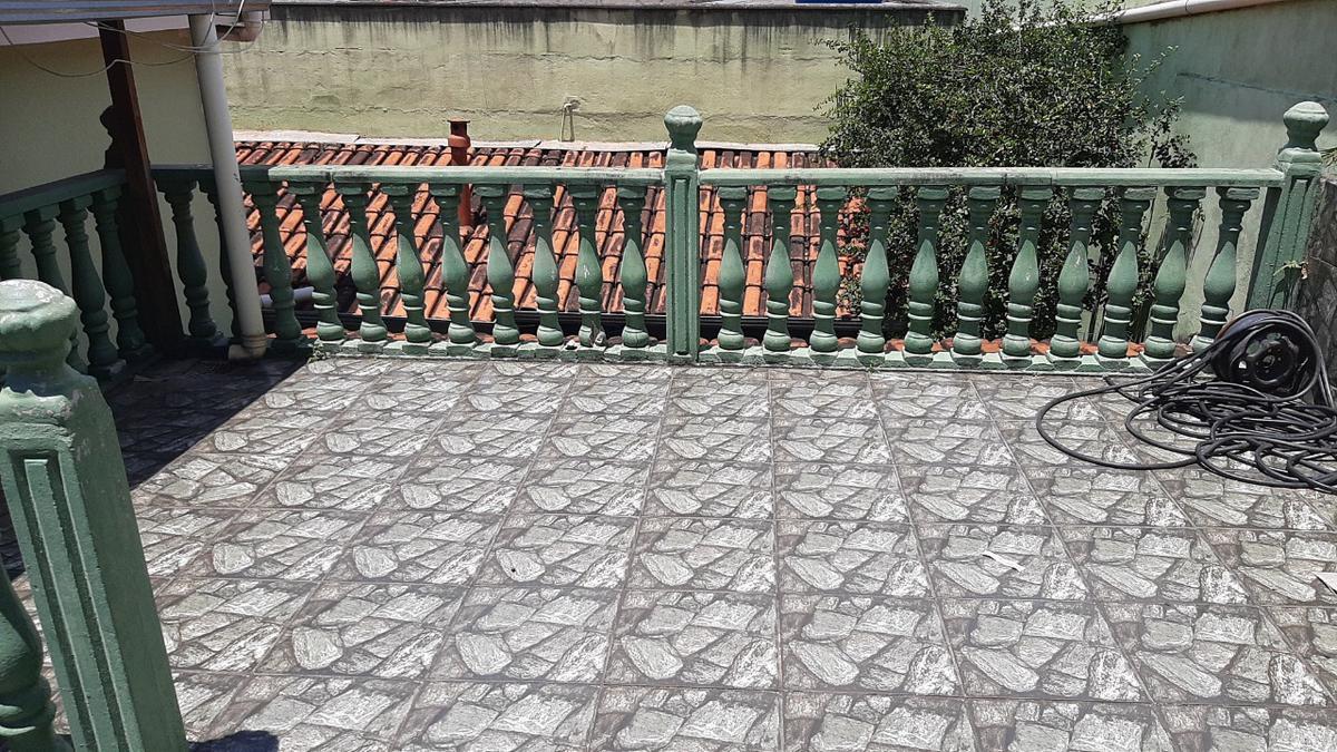 Casa, Novo Glória, 3 Quartos, 2 Vagas