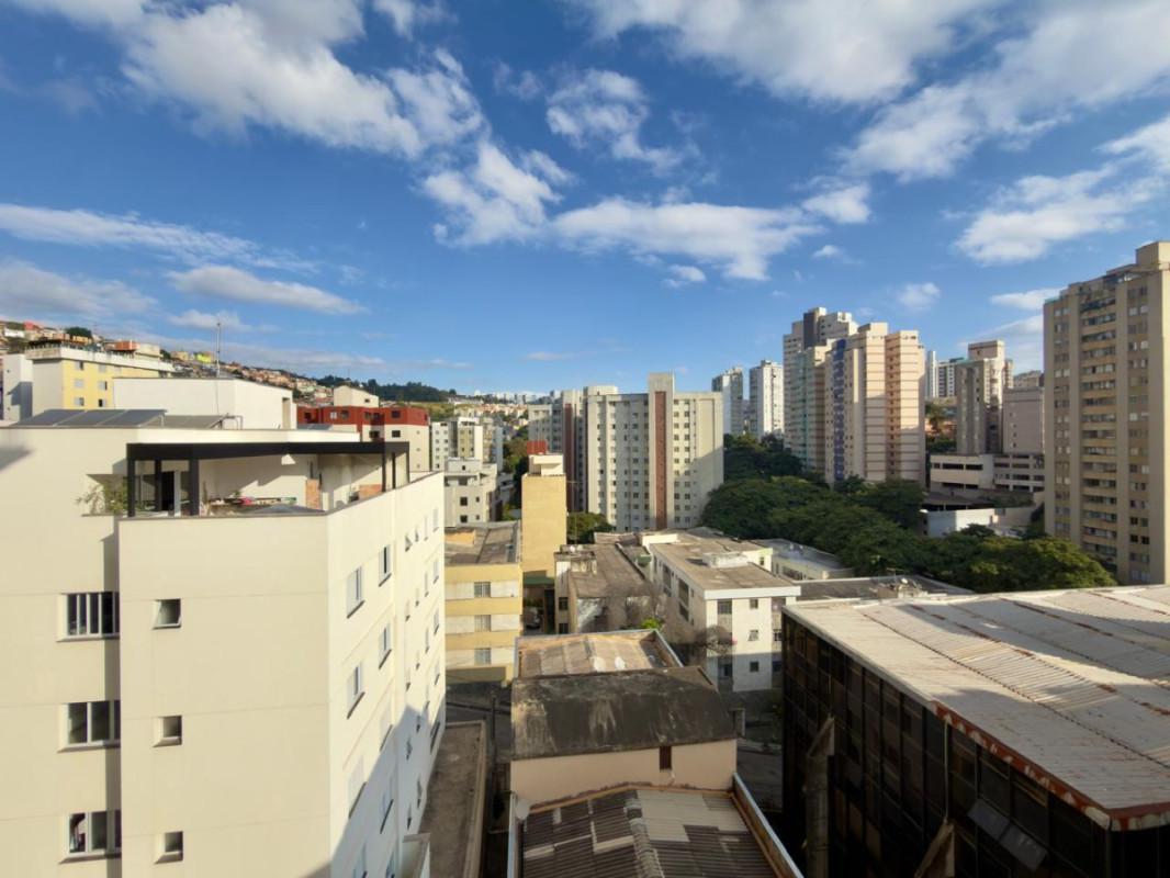 Apartamento, Santo Antônio, 3 Quartos, 2 Vagas, 1 Suíte