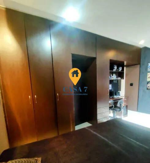 Apartamento, Colégio Batista, 1 Quarto, 1 Vaga